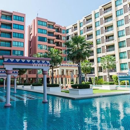 Marrakesh Huahin 1Bedroom With Seaview 148 Exterior foto
