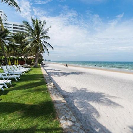 Marrakesh Huahin 1Bedroom With Seaview 148 Exterior foto