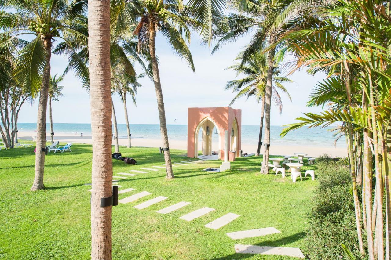 Marrakesh Huahin 1Bedroom With Seaview 148 Exterior foto