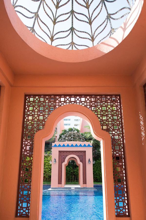 Marrakesh Huahin 1Bedroom With Seaview 148 Exterior foto