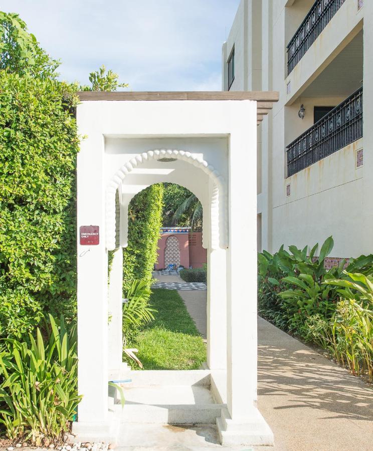 Marrakesh Huahin 1Bedroom With Seaview 148 Exterior foto