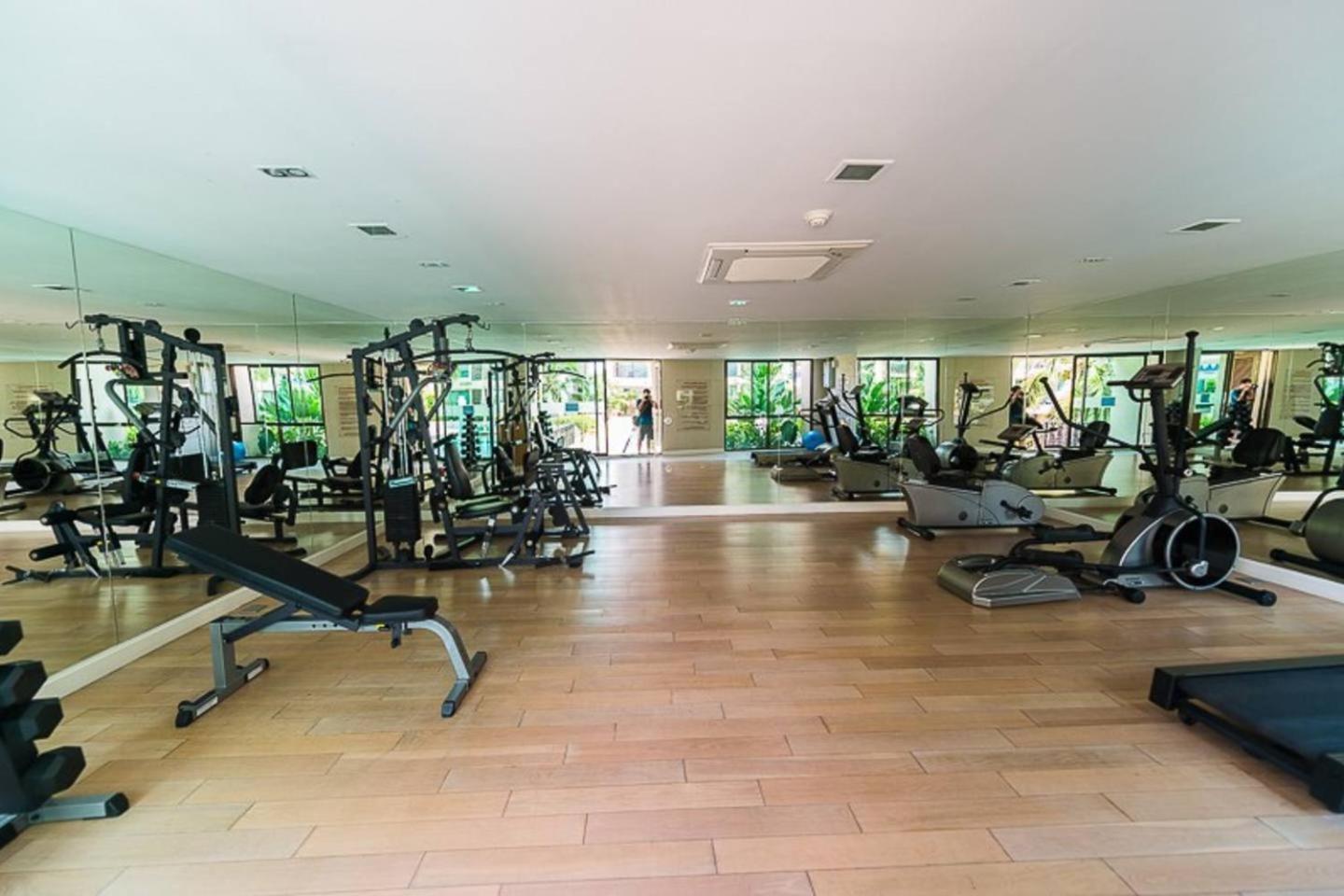 Marrakesh Huahin 1Bedroom With Seaview 148 Exterior foto