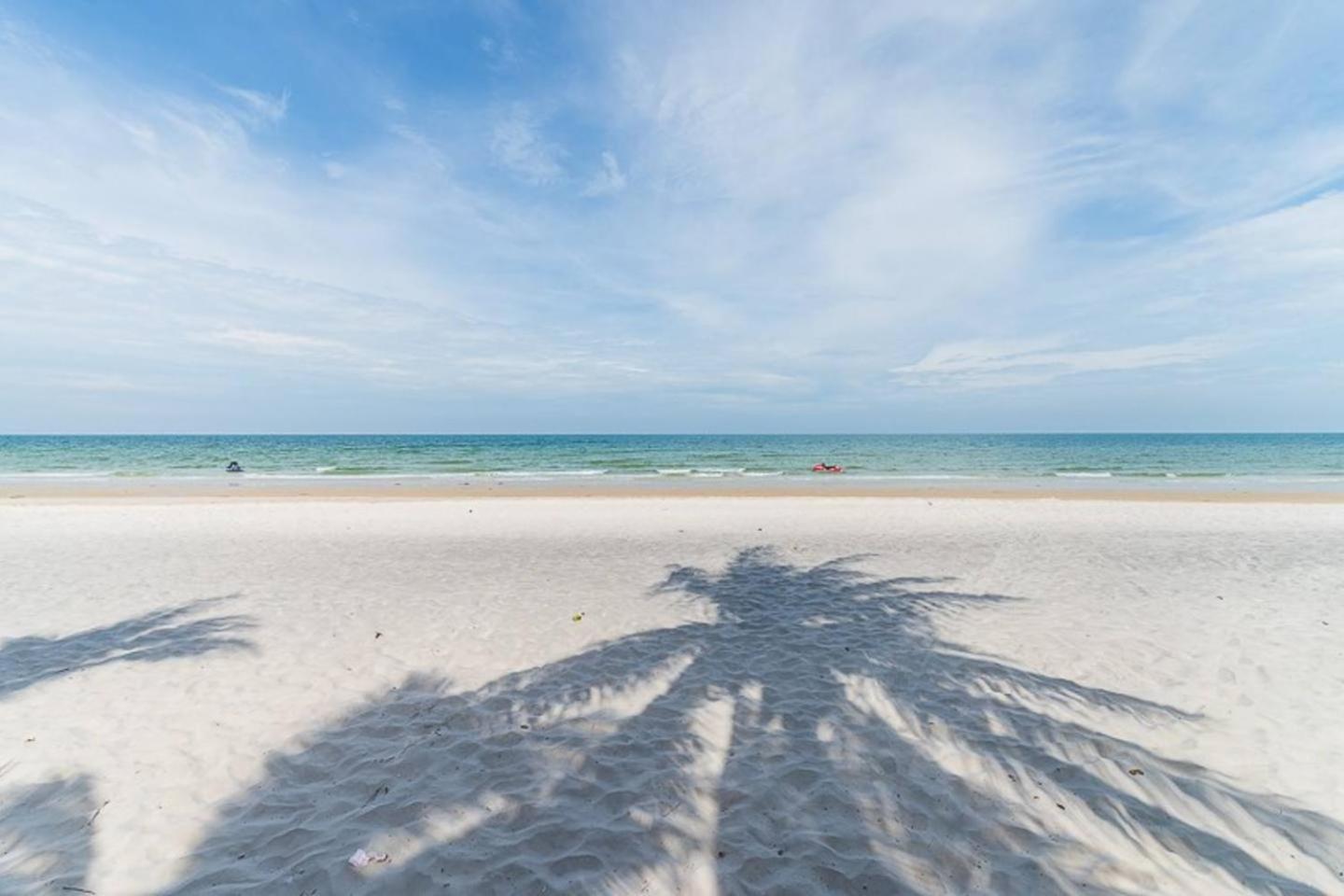 Marrakesh Huahin 1Bedroom With Seaview 148 Exterior foto