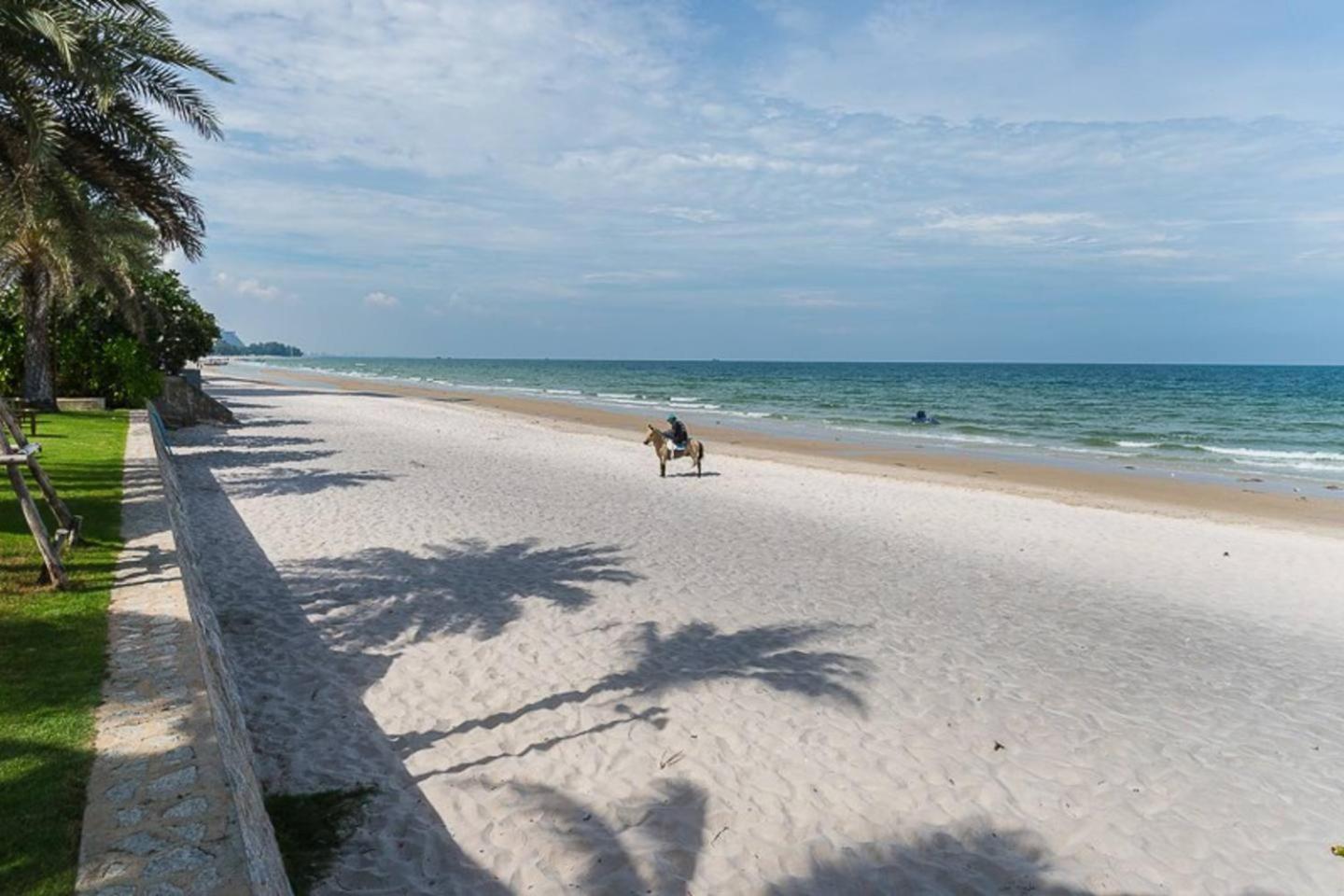 Marrakesh Huahin 1Bedroom With Seaview 148 Exterior foto