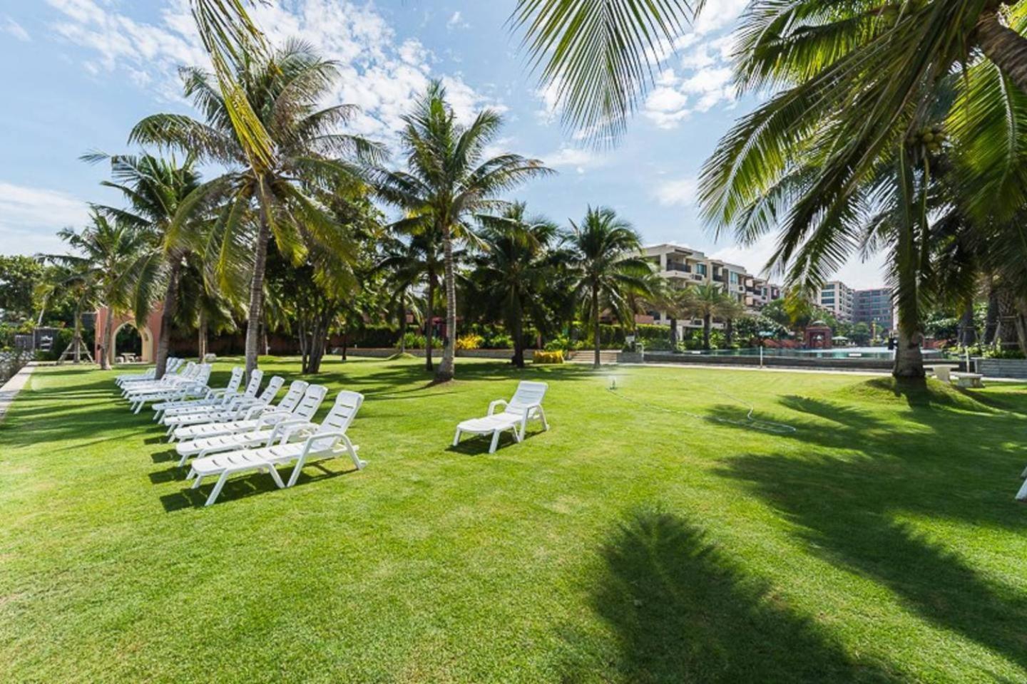 Marrakesh Huahin 1Bedroom With Seaview 148 Exterior foto