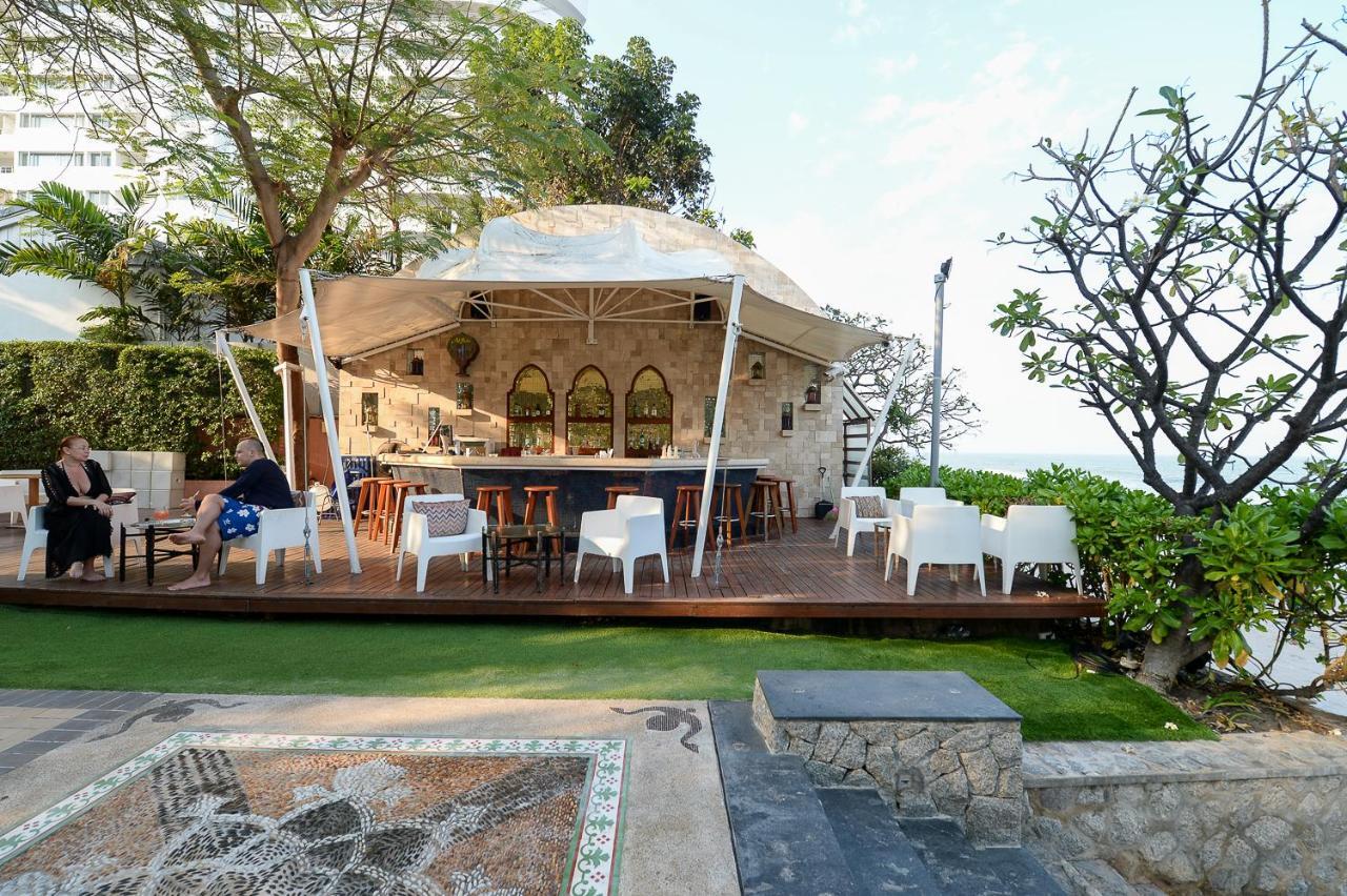Marrakesh Huahin 1Bedroom With Seaview 148 Exterior foto